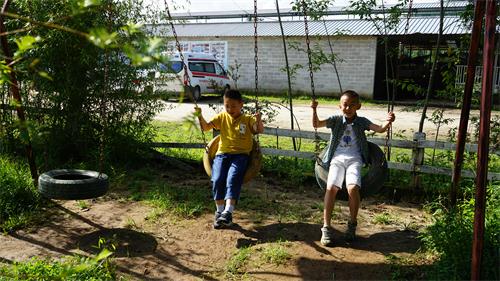 還沒玩過真人吃雞嗎？快來騰信野戰(zhàn)俱樂部體驗吧1